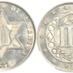 Three-Cent Silver