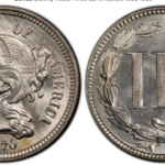 Three-Cent Nickel